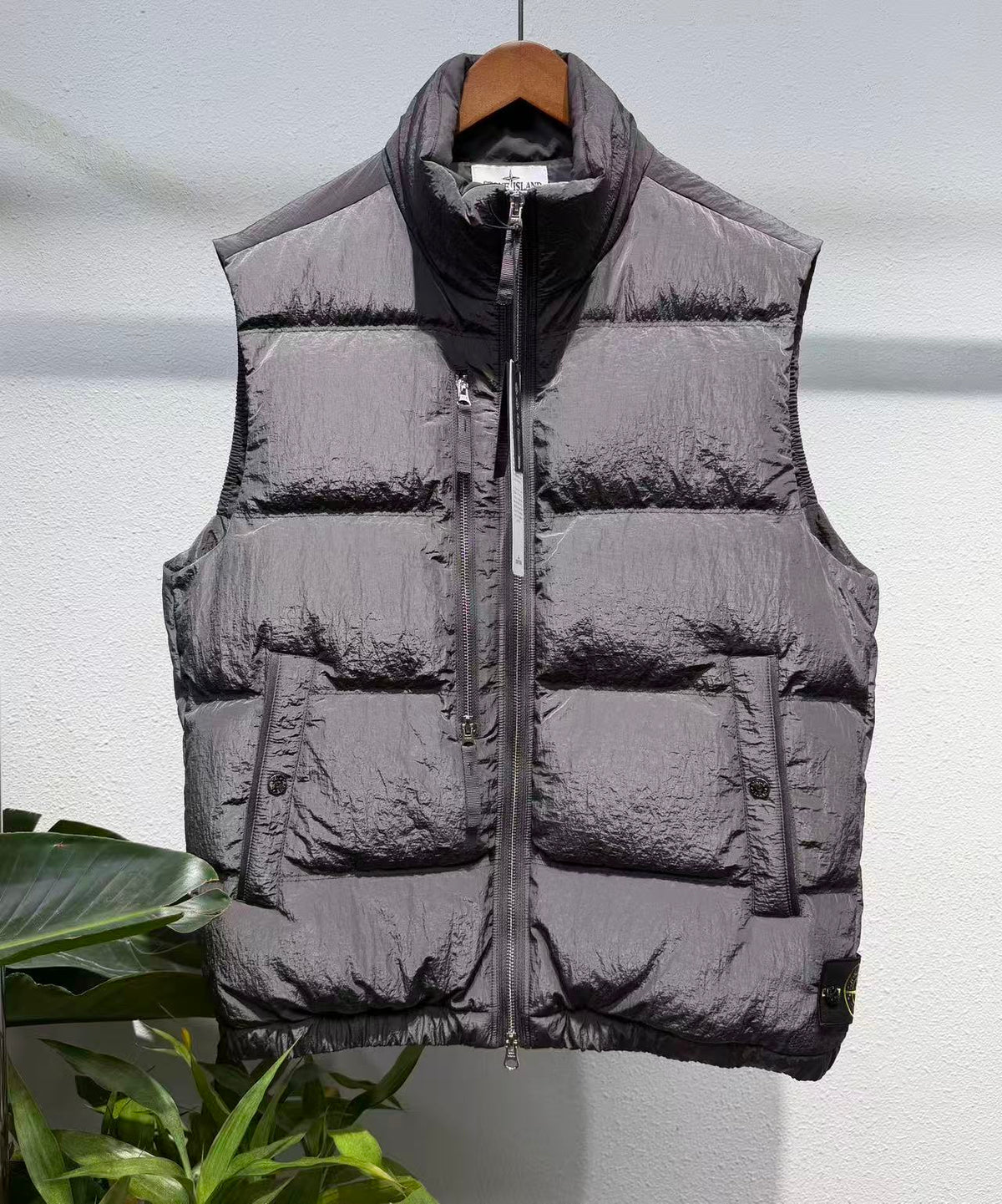 Down Vest