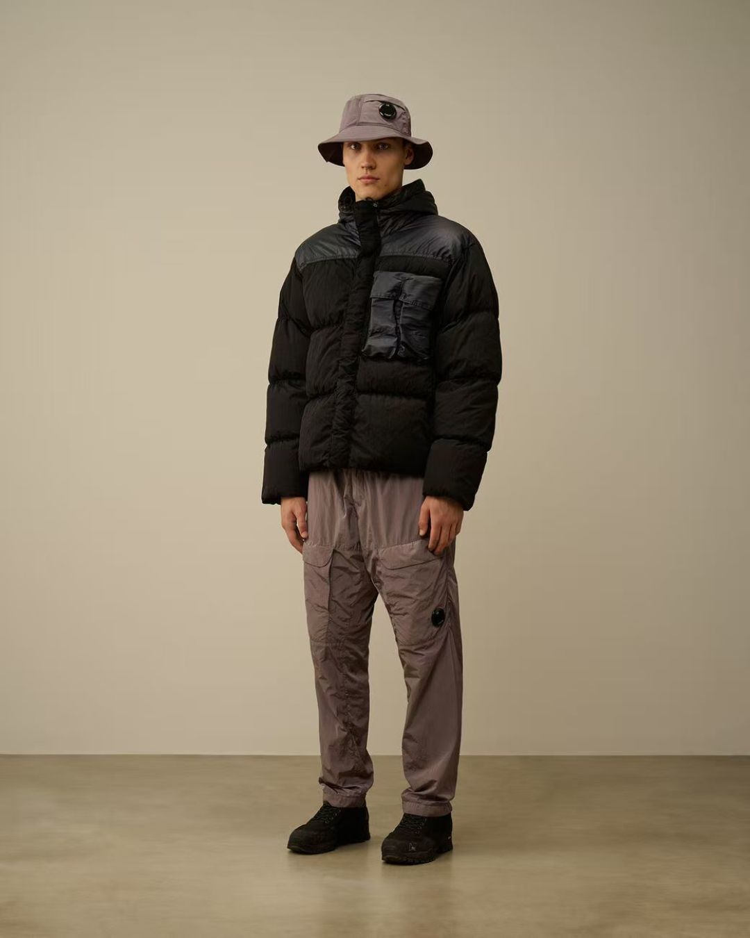 Down Jacket