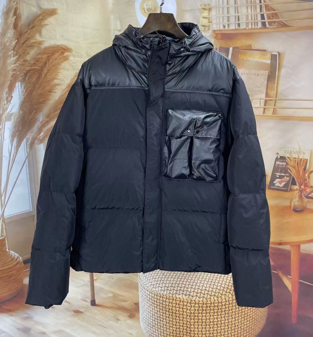 Down Jacket