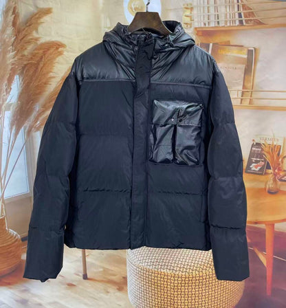 Down Jacket
