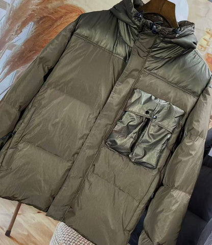 Down Jacket