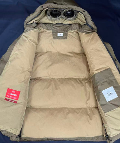 Down Jacket
