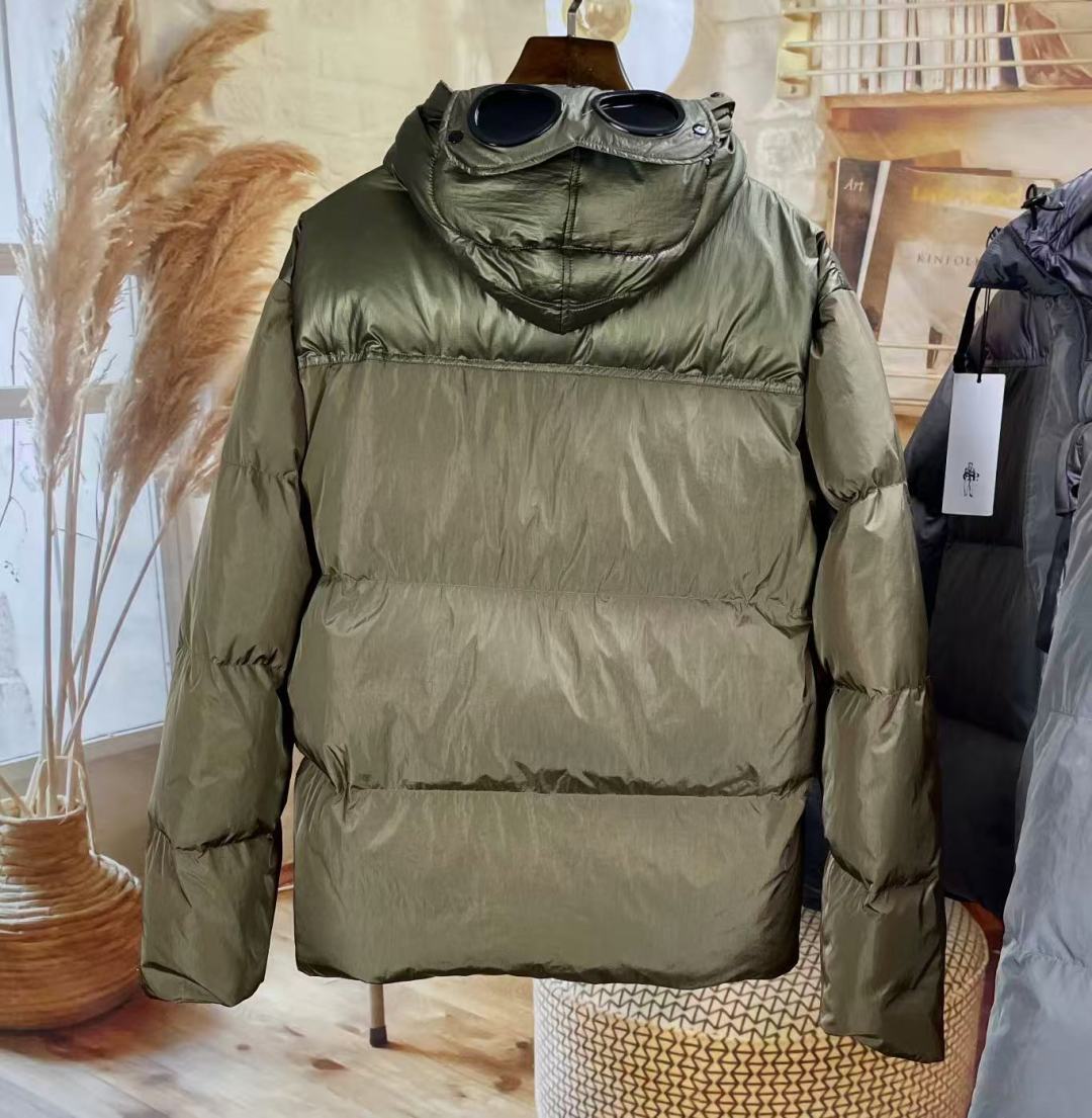 Down Jacket