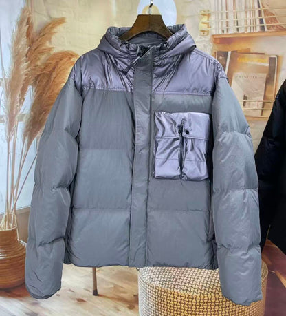 Down Jacket