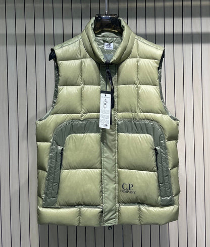 Down Vest