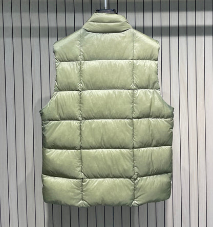 Down Vest