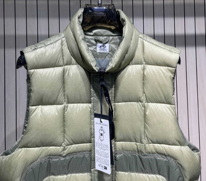 Down Vest