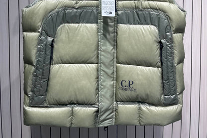 Down Vest