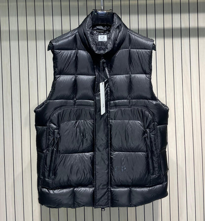 Down Vest