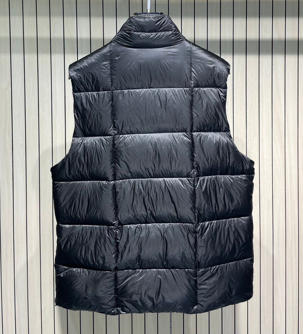 Down Vest