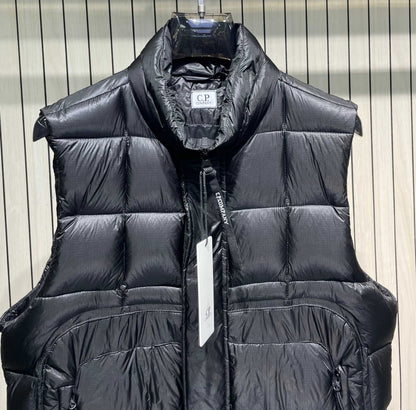 Down Vest