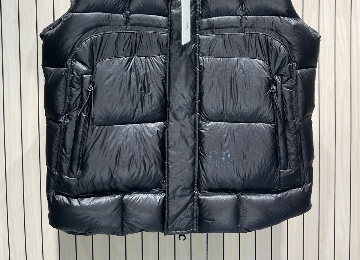 Down Vest