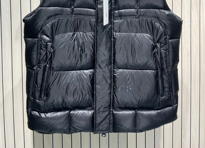 Down Vest