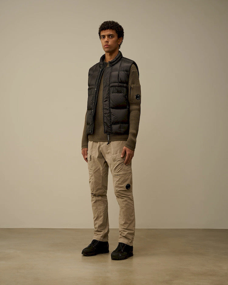 Down Vest