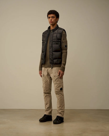Down Vest