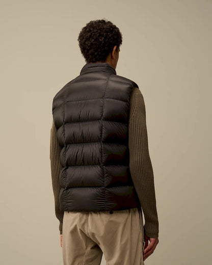 Down Vest