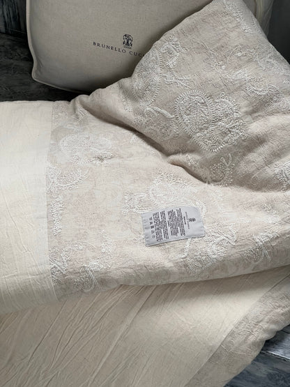 Silk Autumn & Winter Comforter