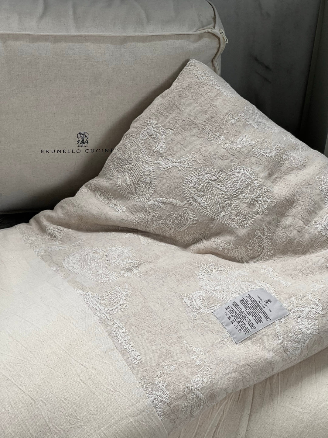 Silk Autumn & Winter Comforter
