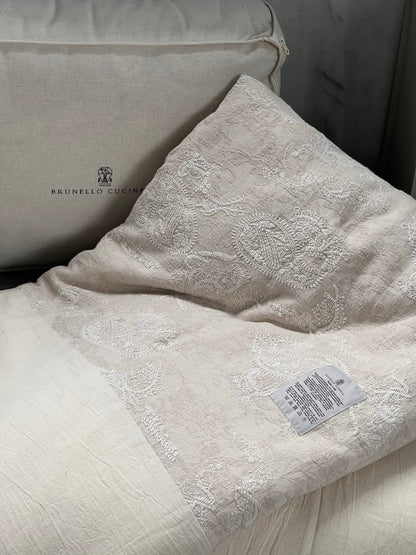 Silk Autumn & Winter Comforter