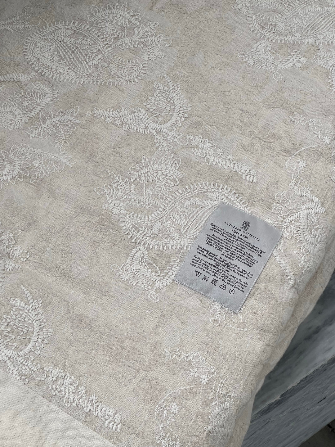 Silk Autumn & Winter Comforter