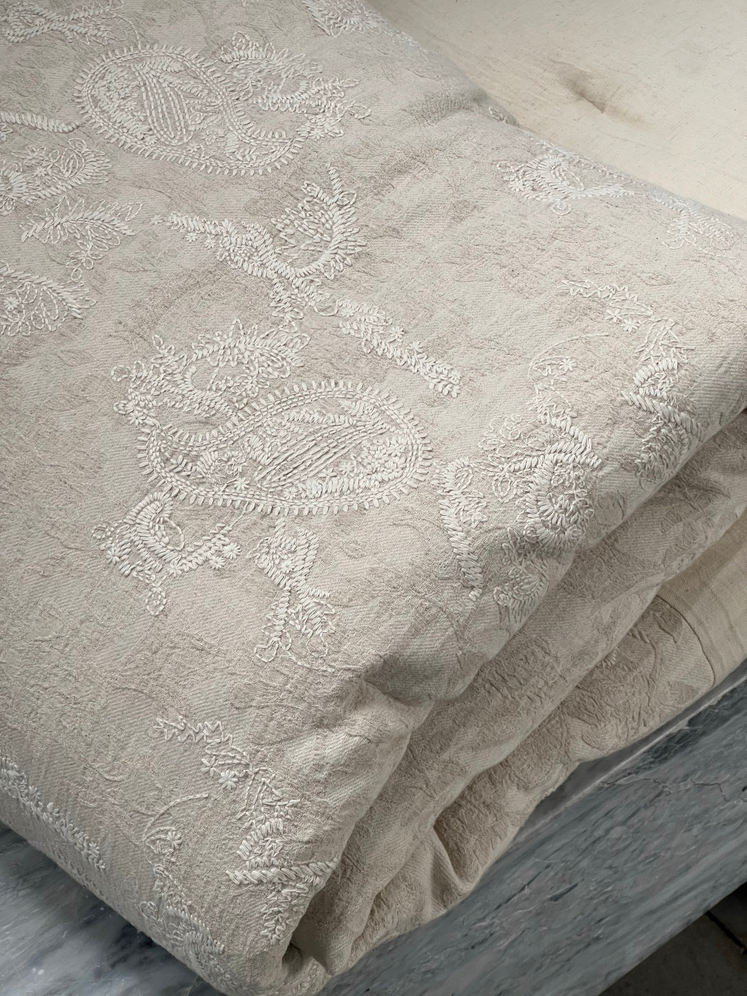 Silk Autumn & Winter Comforter