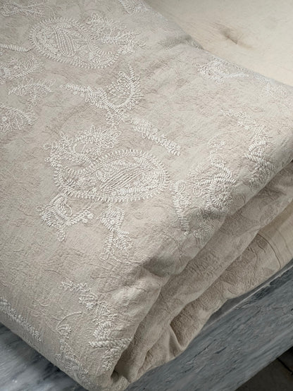 Silk Autumn & Winter Comforter