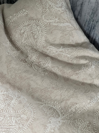 Silk Autumn & Winter Comforter