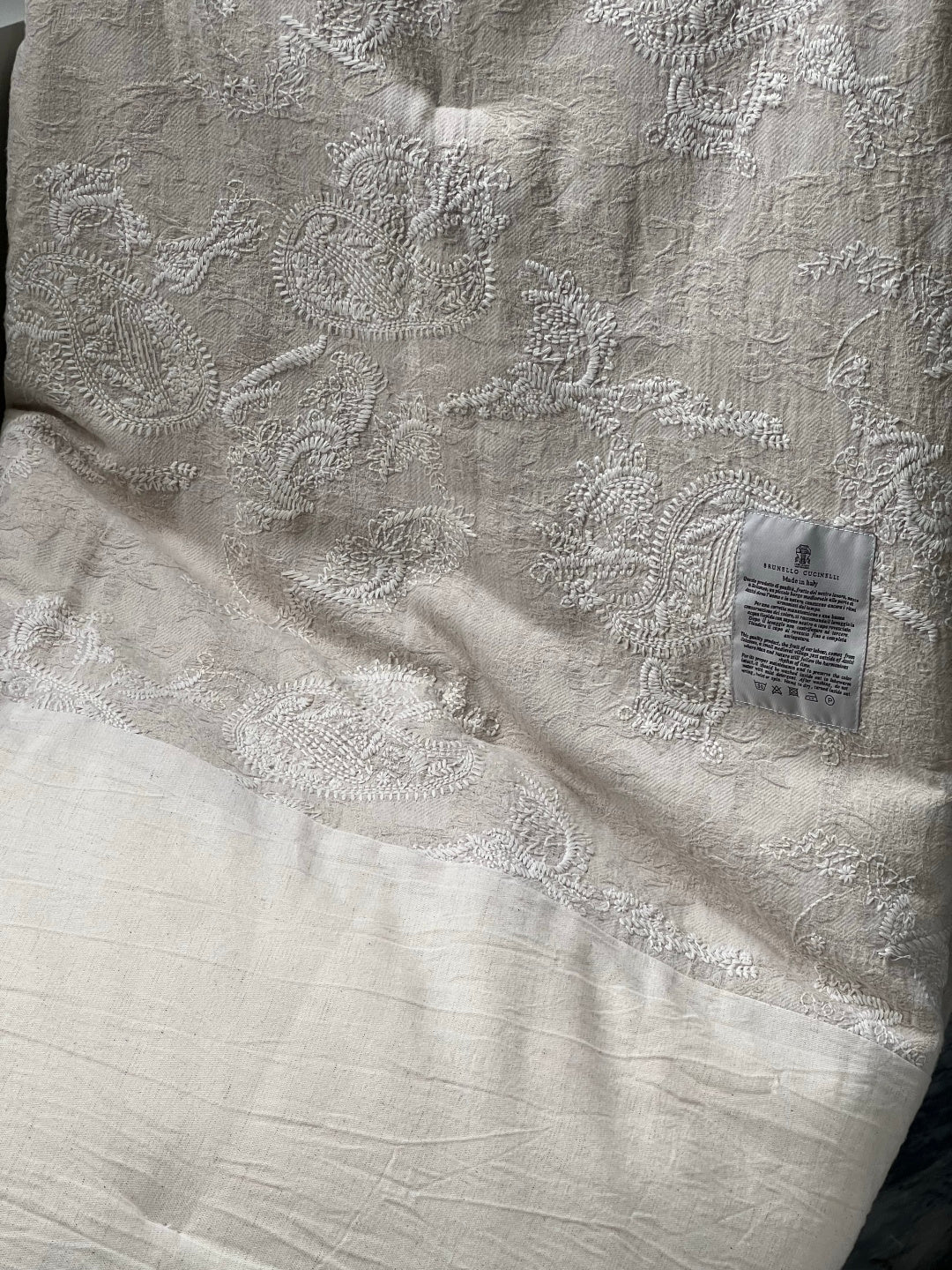 Silk Autumn & Winter Comforter