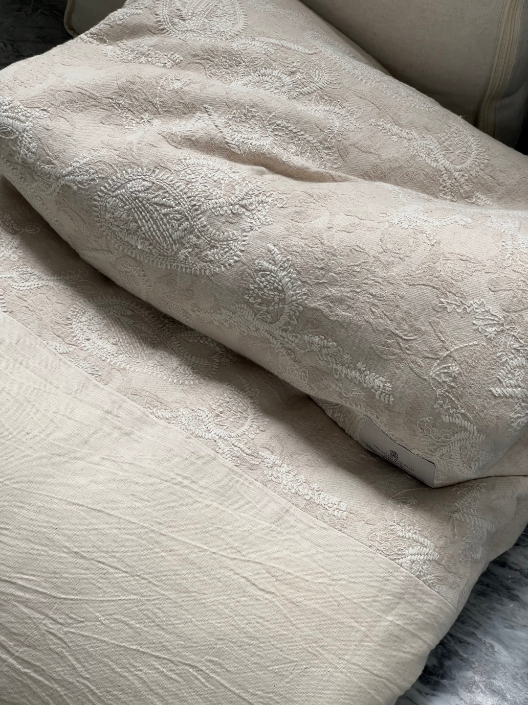 Silk Autumn & Winter Comforter