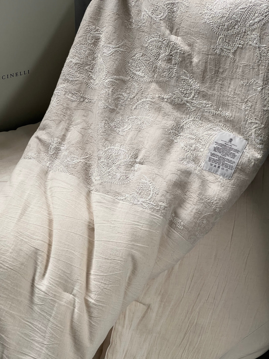 Silk Autumn & Winter Comforter
