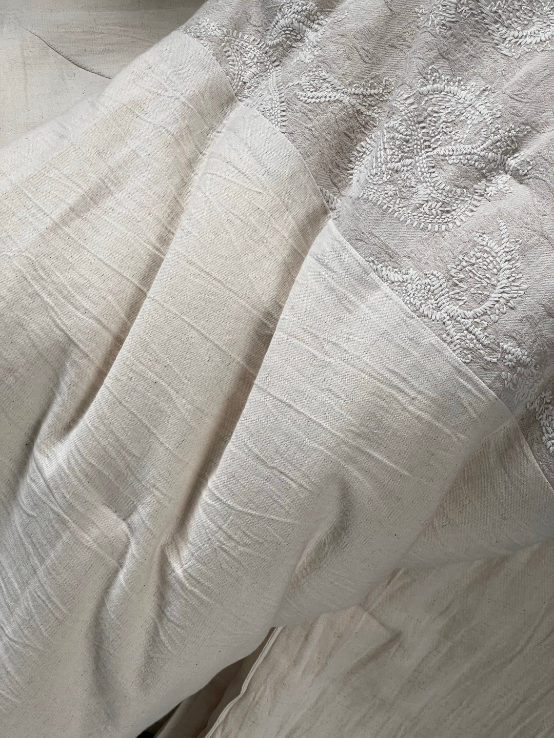 Silk Autumn & Winter Comforter
