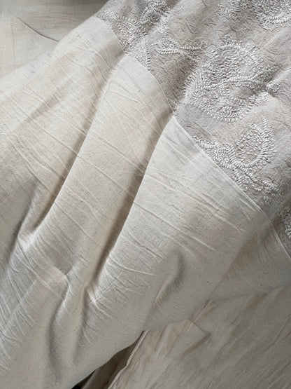 Silk Autumn & Winter Comforter
