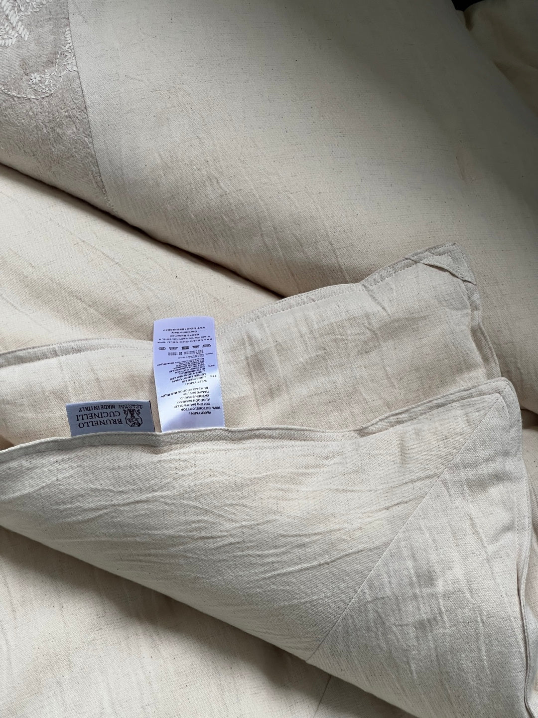 Silk Autumn & Winter Comforter
