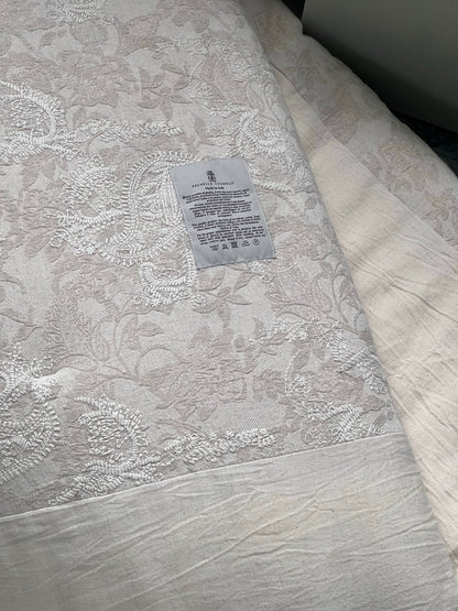 Silk Autumn & Winter Comforter