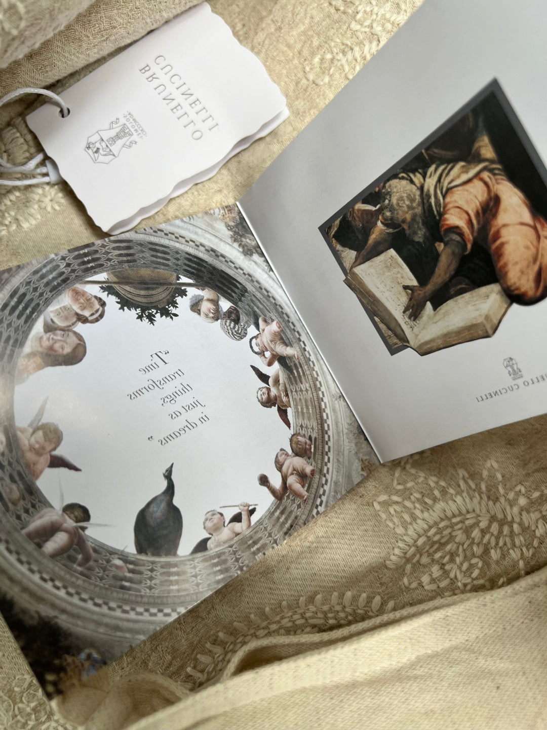 Silk Autumn & Winter Comforter