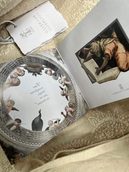 Silk Autumn & Winter Comforter