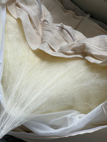Silk Autumn & Winter Comforter