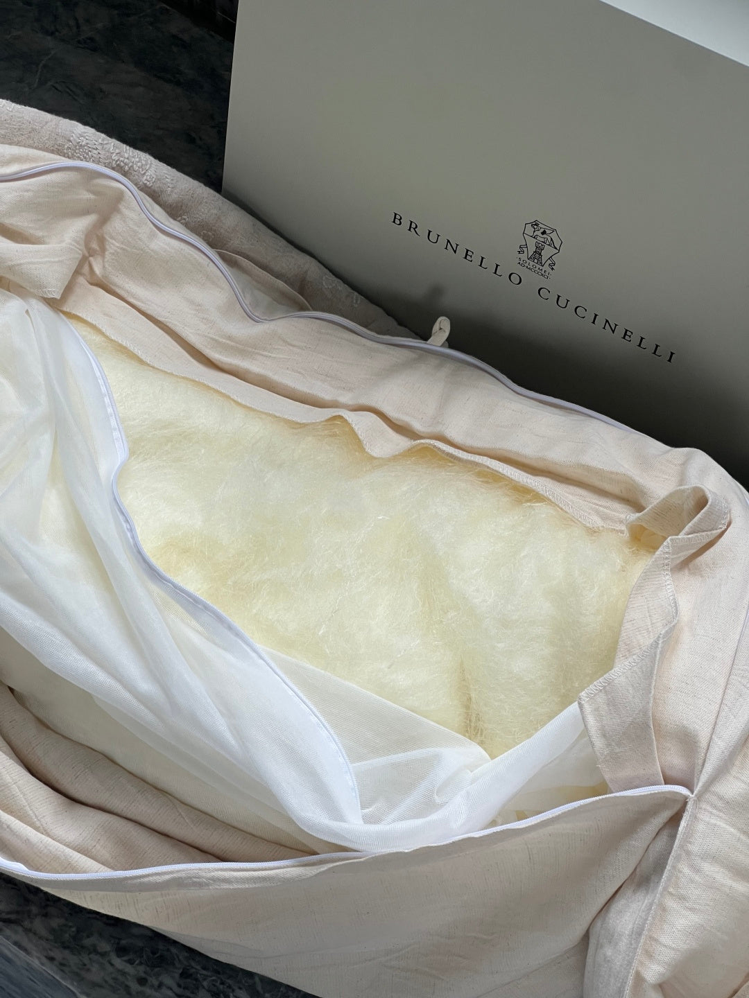Silk Autumn & Winter Comforter