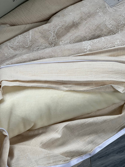 Silk Autumn & Winter Comforter