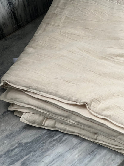 Silk Autumn & Winter Comforter