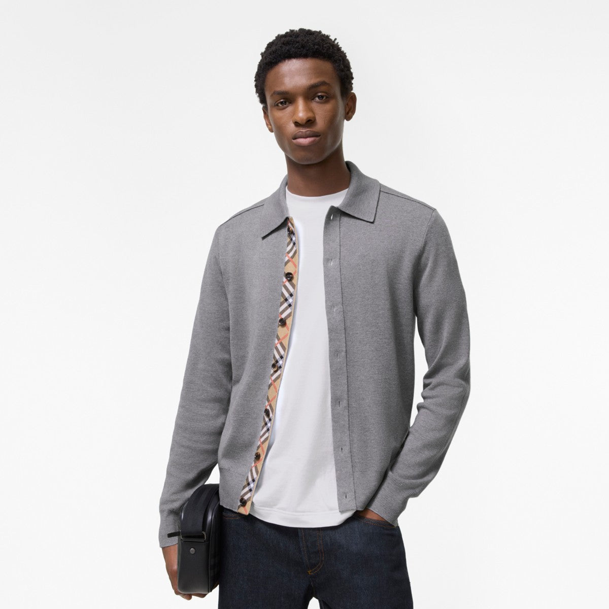 Knitwear
