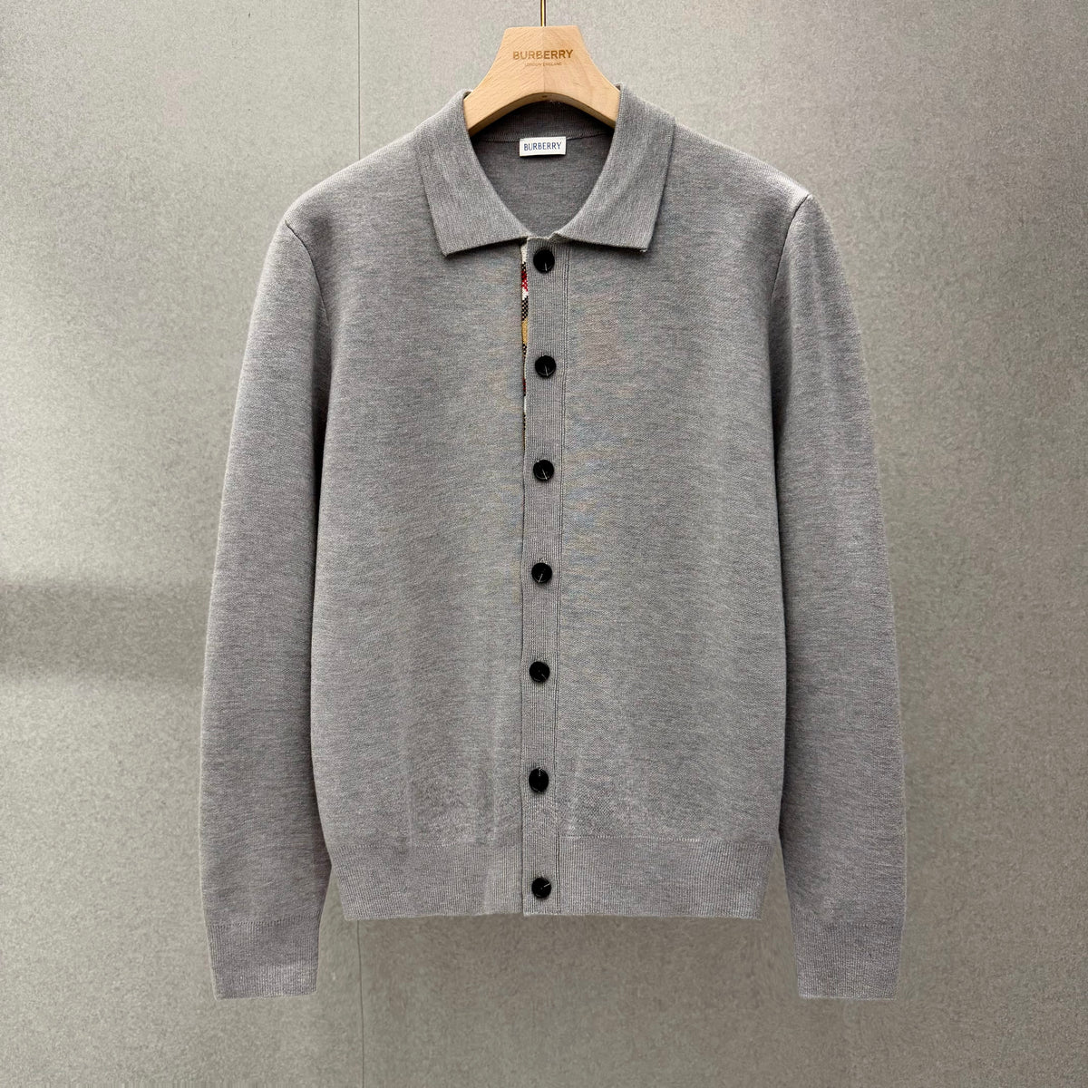 Knitwear