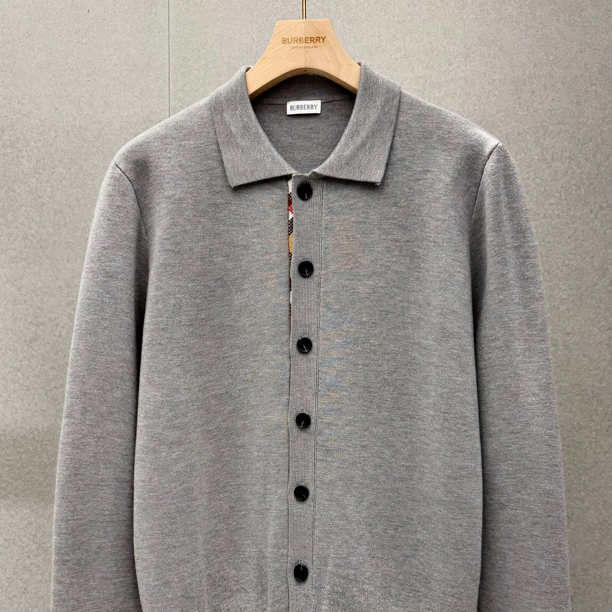 Knitwear