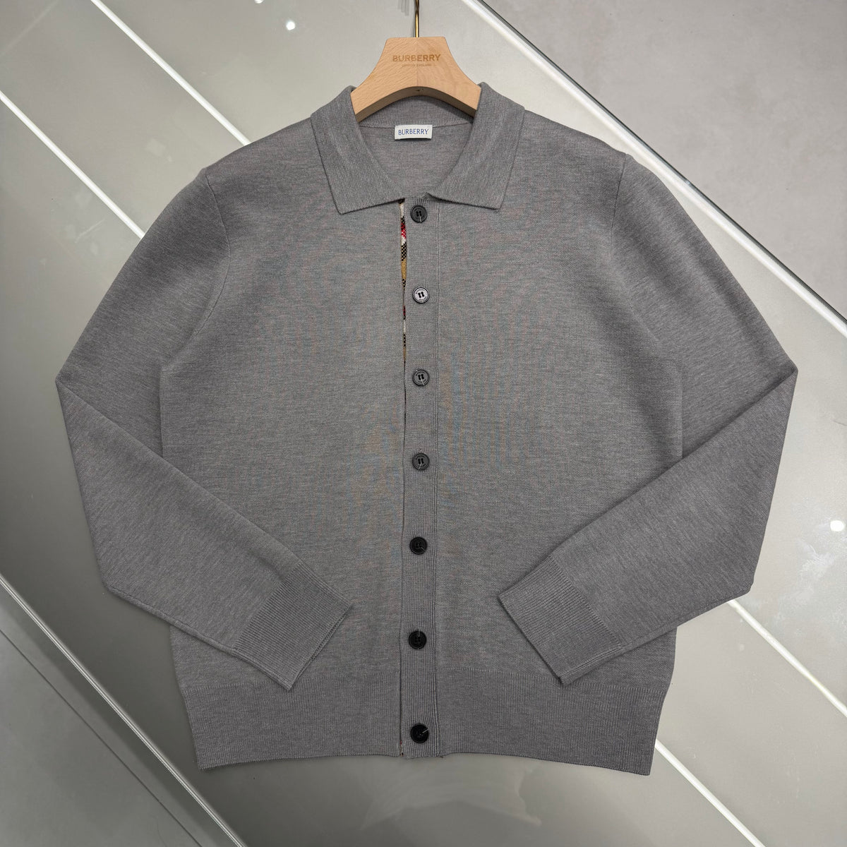 Knitwear