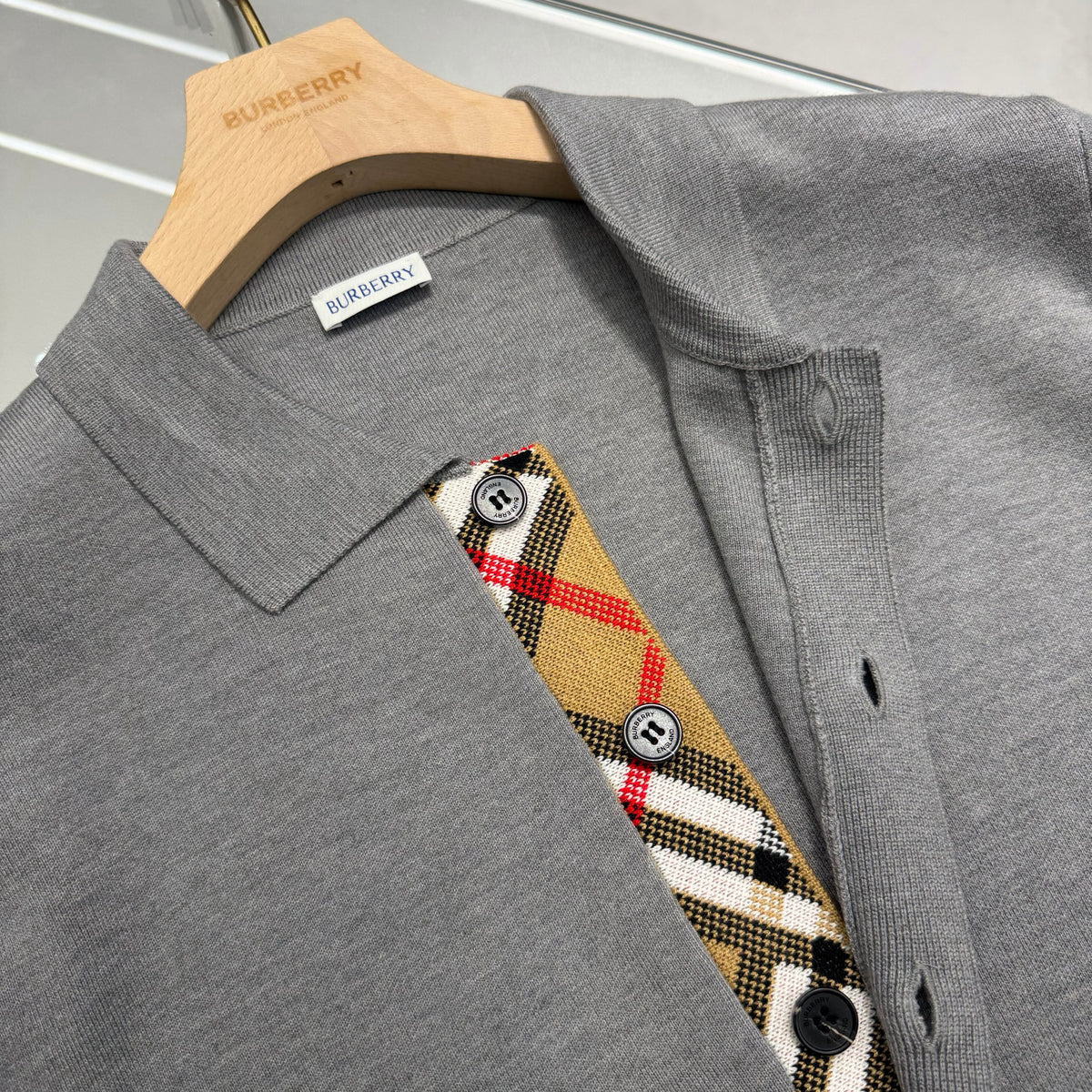 Knitwear