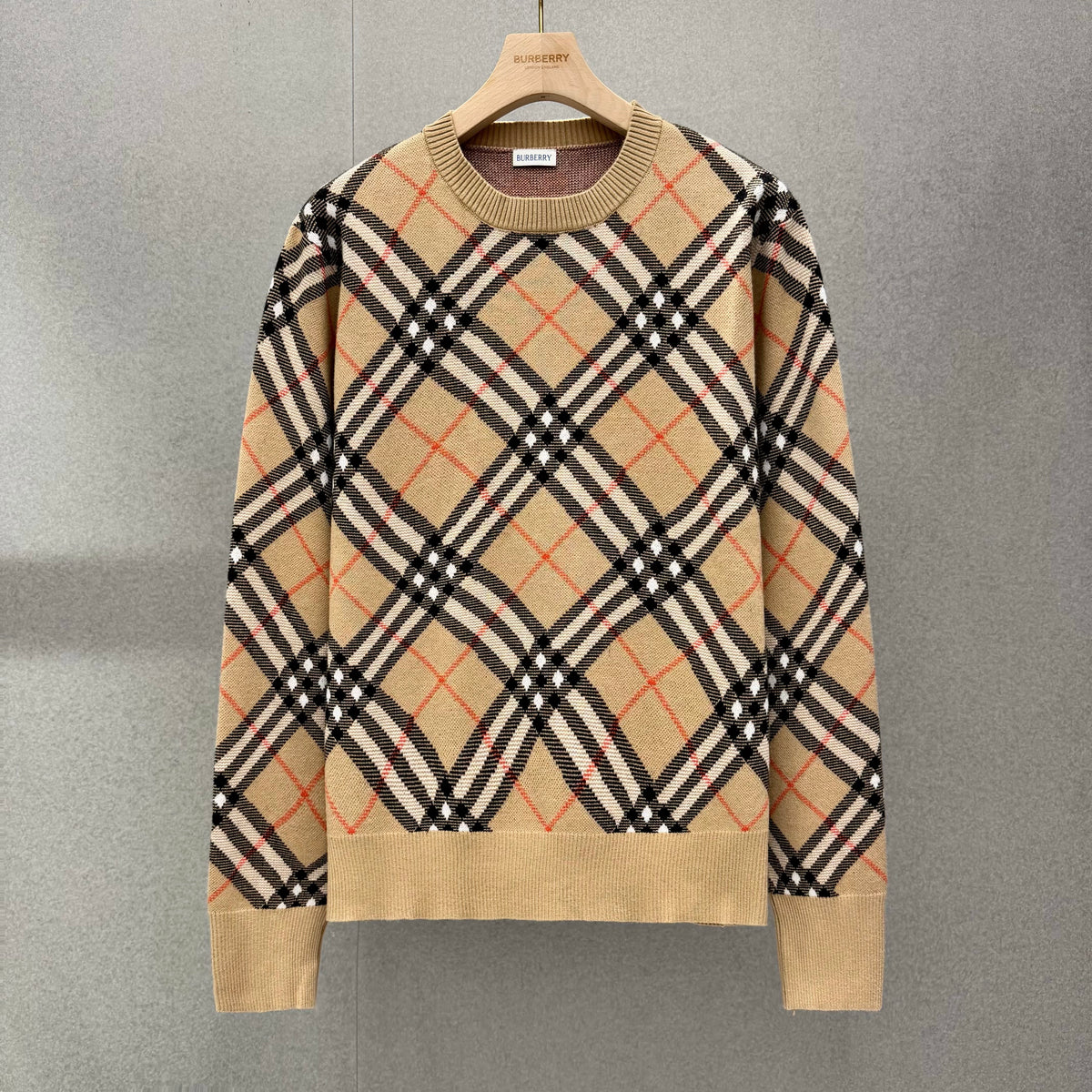 Knitwear