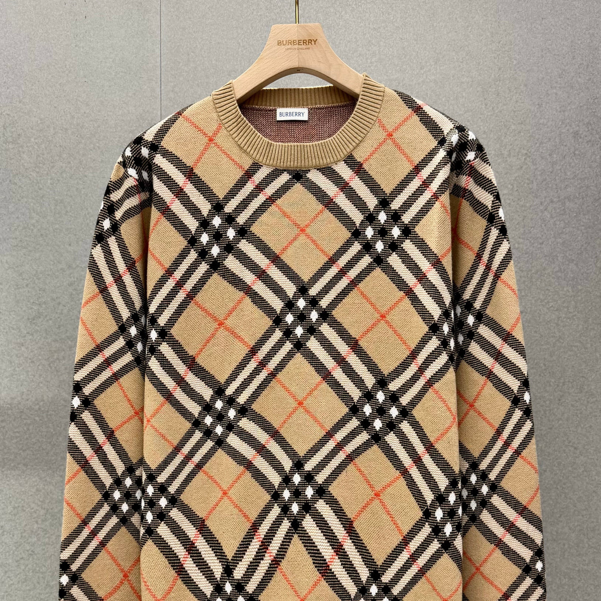 Knitwear