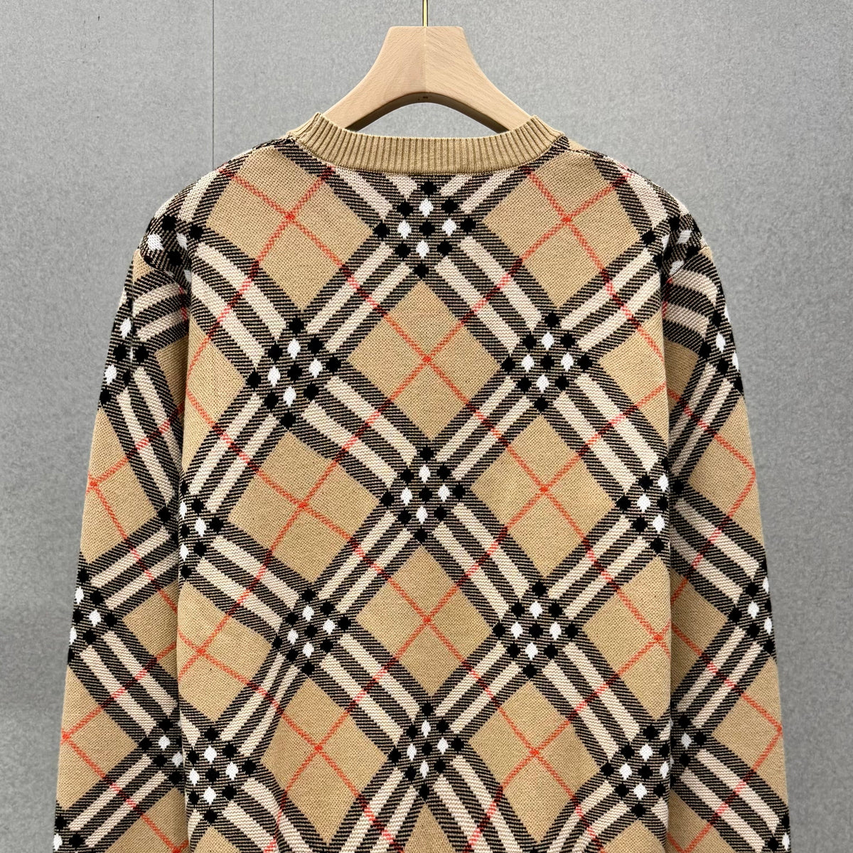 Knitwear