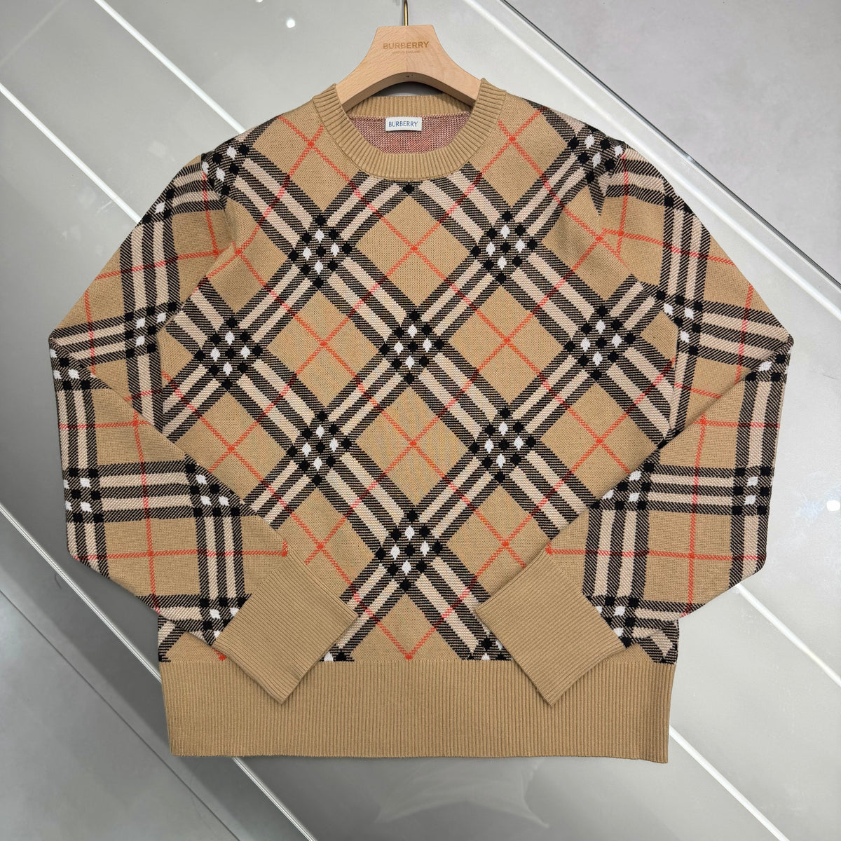 Knitwear