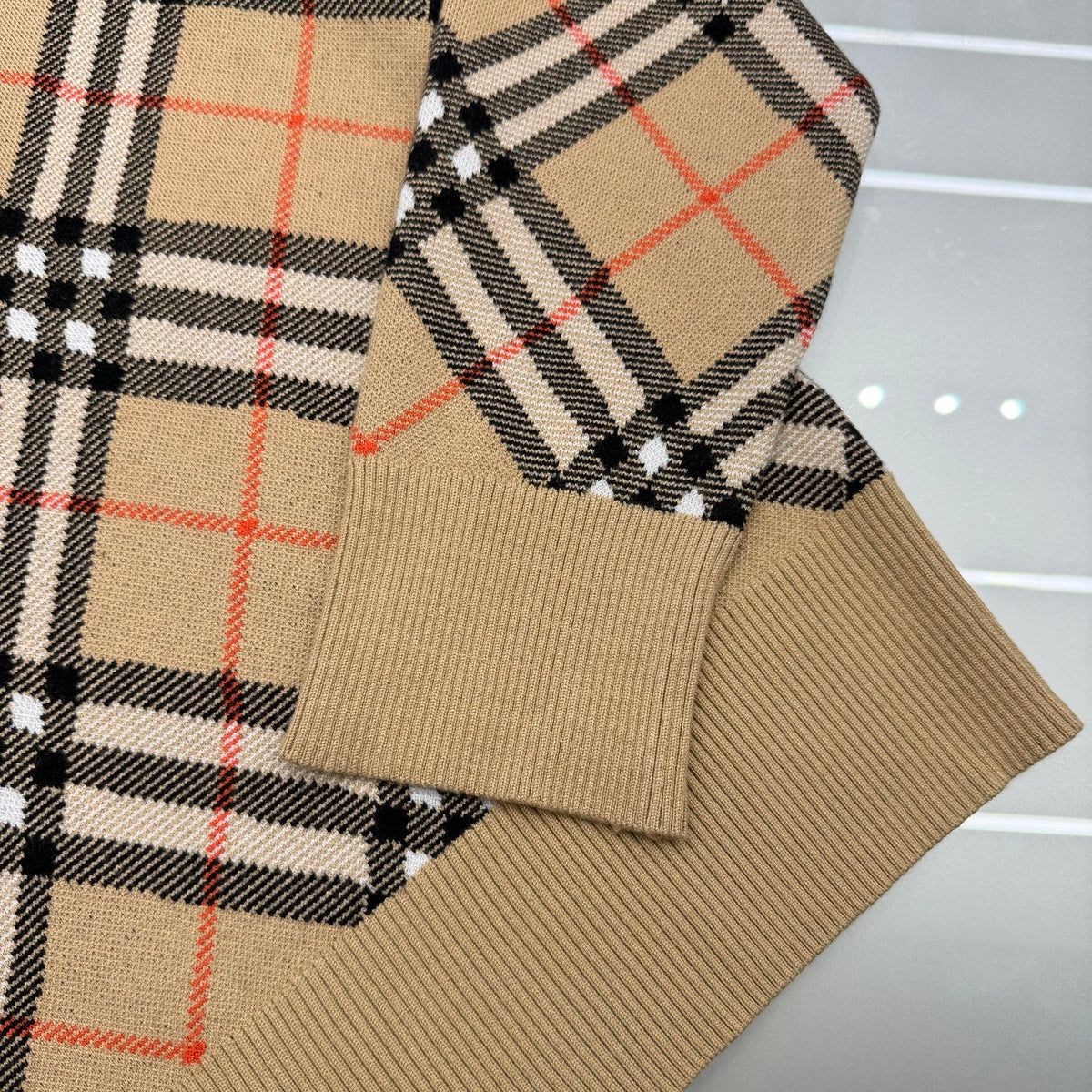 Knitwear